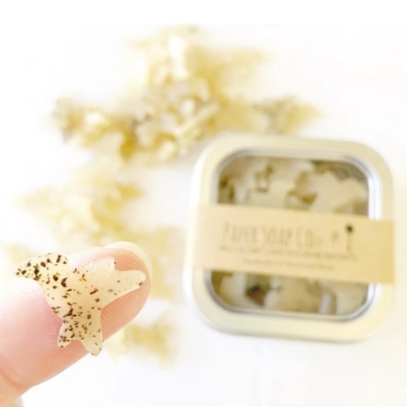 Mini hummingbird soap set - Picture 2 of 6